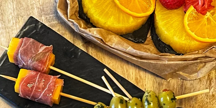 Romantický pobyt v Českém ráji ve Wellness apartmánech a Biokolně – i s bohatou bio snídaní