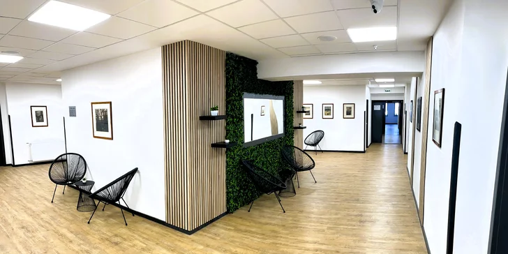 Pobyt u zámeckého parku s Konopištěm na dosah. Snídaně či polopenze i vstup do wellness