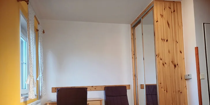 Dovolená s rozhledem: pobyt na vrcholu stolové hory se snídaní a koloběžkami
