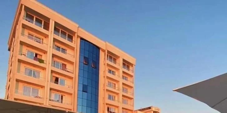 Pohoda ve slunné Albánii: 4* hotel Blumare Resort přímo u pláže se stravou
