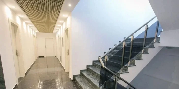 Pohoda ve slunné Albánii: 4* hotel Blumare Resort přímo u pláže se stravou