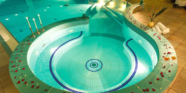 Horský hotel v Dolomitech: polopenze+, krásný wellness, atrakce zdarma či se slevou a božské výhledy