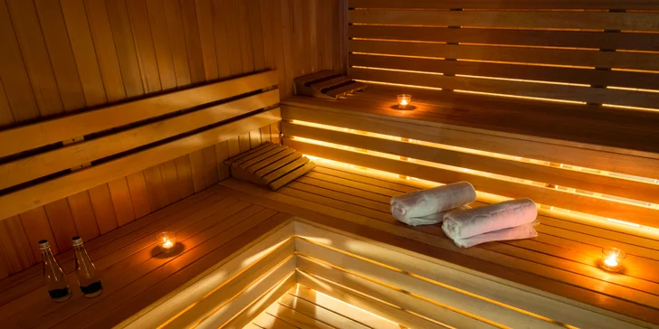 Dovolená v Polsku nedaleko Adršpachu: neomezeně wellness, snídaně i polopenze