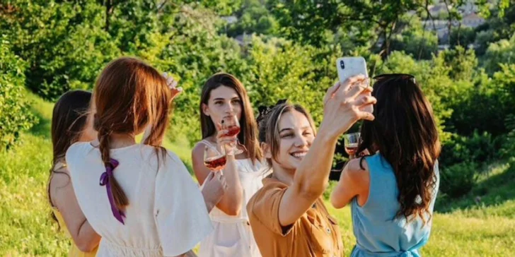Venkovní únikové hry až pro 6 osob: Tajemství čokolády, Alkoholová i pro dámy