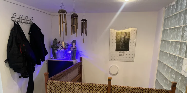 Thajská masáž podle výběru: 30, 60 či 90 min., klasická, olejová i bylinná ad.
