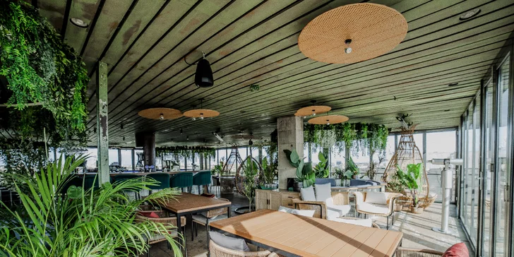 Netradiční pobyt v Krakově: moderní aparthotel na řece i se snídaněmi