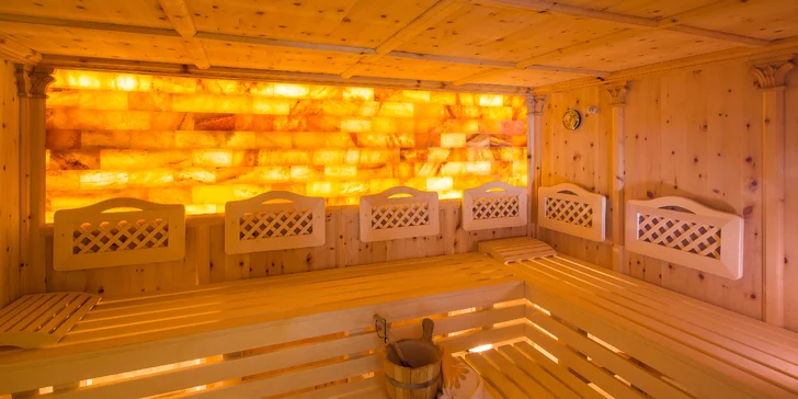 Adult only hotel v Dolomitech: polopenze plus, neomezený wellness a atrakce zdarma či se slevou