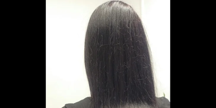 Barvení, zesvětlení, střih, styling, kúra i čištění Malibu C pro všechny délky vlasů