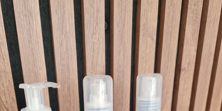 Anti-age kosmetické ošetření, chemický peeling i laminace obočí