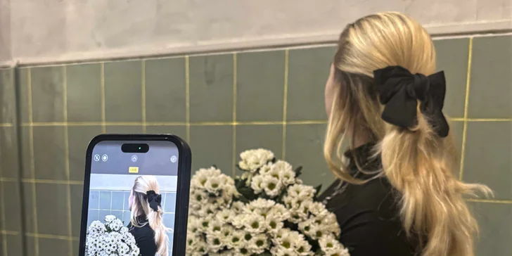 Skupinové nebo individuální kurzy vázání květin pro 1 či 2 osoby