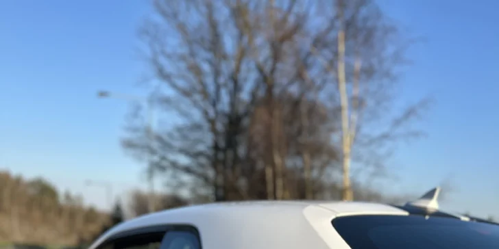 Zapůjčení vozu Dodge Challenger s výkonem 330 koní na 12 hod. až celý víkend
