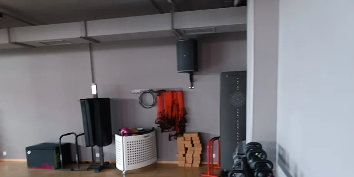 Individuální fitness trénink ve Form Factory: 1, 5 nebo 10 lekcí