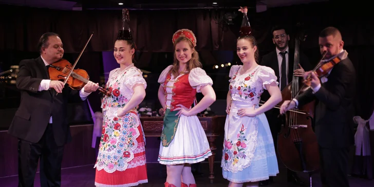 Pohádková Budapešť: vyhlídková plavba po Dunaji i varianty s nápoji a večerní plavba s folklorním programem