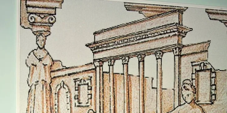 Termální lázně u Padovy: Hotel Terme Palace Meggiorato**** s polopenzí a vstupem do lázní
