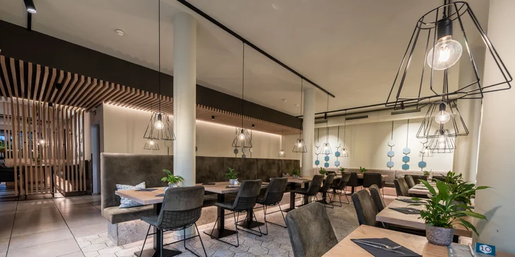 Nový wellness resort v Zell am See: bazén a sauny neomezeně, polopenze i karta výhod
