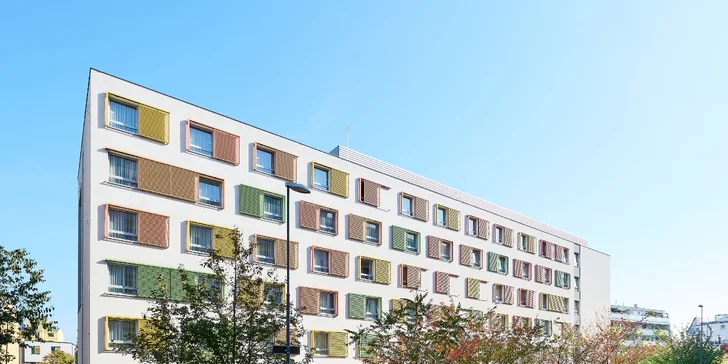 Poznejte Vídeň: 4* hotel v širším centru, snídaně, výlety do zoo i muzea iluzí