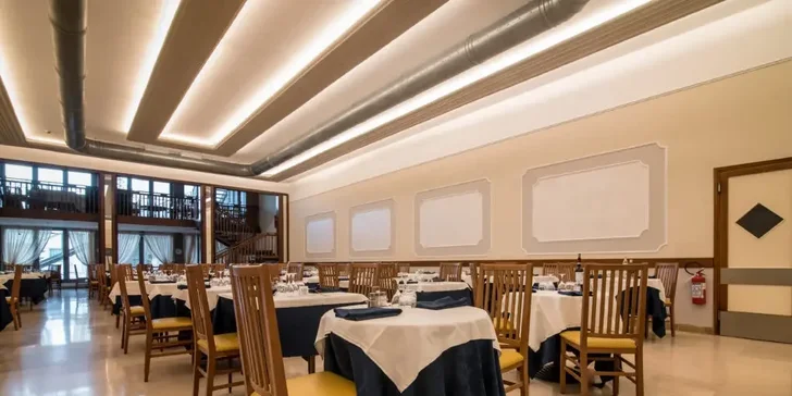 Itálie: 3* hotel nedaleko Padovy, wellness i lázně v ceně, vlastní doprava