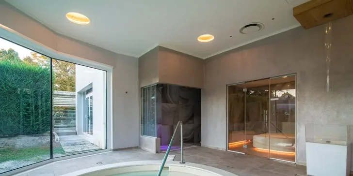 Itálie: 3* hotel nedaleko Padovy, wellness i lázně v ceně, vlastní doprava