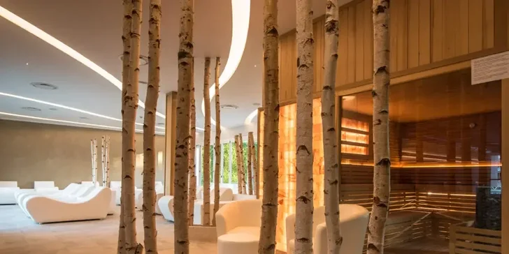 Itálie: 3* hotel nedaleko Padovy, wellness i lázně v ceně, vlastní doprava
