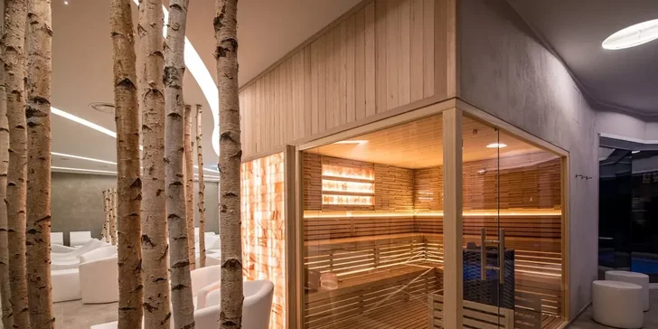 Itálie: 3* hotel nedaleko Padovy, wellness i lázně v ceně, vlastní doprava