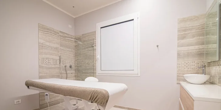 Itálie: 3* hotel nedaleko Padovy, wellness i lázně v ceně, vlastní doprava