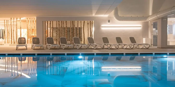 Itálie: 3* hotel nedaleko Padovy, wellness i lázně v ceně, vlastní doprava
