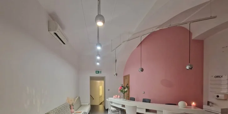 Profesionální pánský střih se závěrečným stylingem