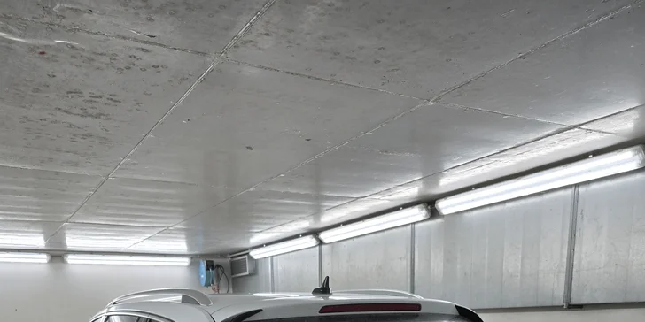 Čištění interiéru i exteriéru: pro osobní vozy i SUV, suchým či mokrým způsobem