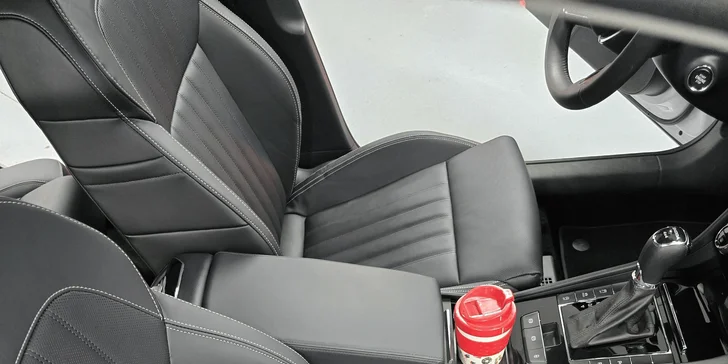 Čištění interiéru i exteriéru: pro osobní vozy i SUV, suchým či mokrým způsobem