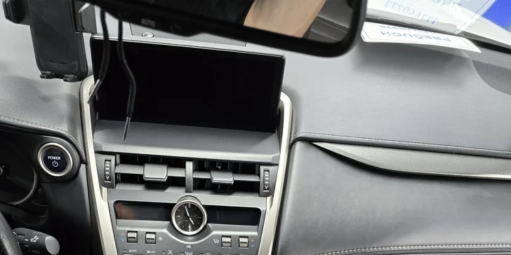 Čištění interiéru i exteriéru: pro osobní vozy i SUV, suchým či mokrým způsobem
