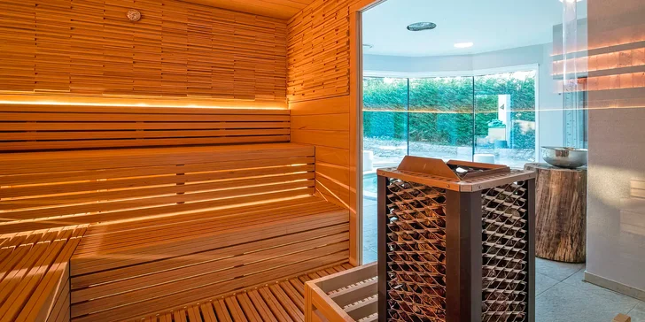 Itálie: 3* hotel nedaleko Padovy, wellness i lázně v ceně, vlastní doprava