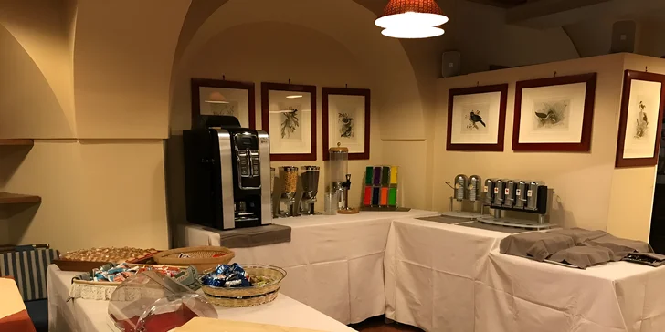Letní nebo zimní pobyt v italských Alpách: polopenze, jen pár kroků od lanovky a lyžařského střediska