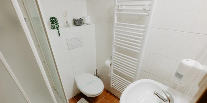 Dovolená pod Belianskými Tatrami se snídaní či polopenzí: krásná příroda i sauna