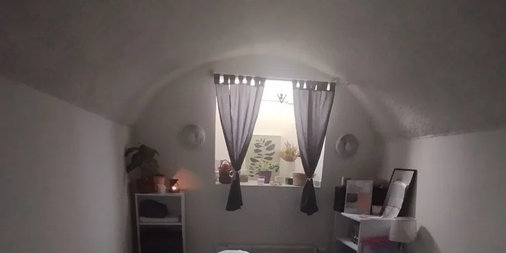 Relax pro nastávající maminky: 60minutová masáž celého těla a obličeje