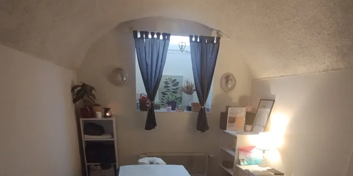 Relax pro nastávající maminky: 60minutová masáž celého těla a obličeje