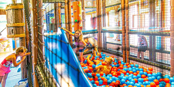 K moři do Itálie: family hotel u pláže, bazén, animační program a plná či polopenze