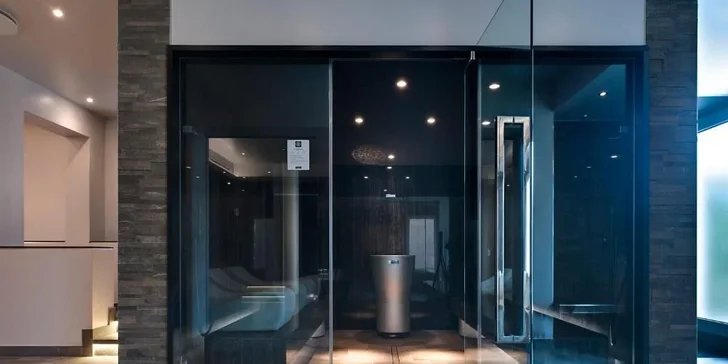 Itálie: 4* hotel vč. stravy a termálů, k dispozici i sauna, masáže či balneoterapie, vlastní doprava