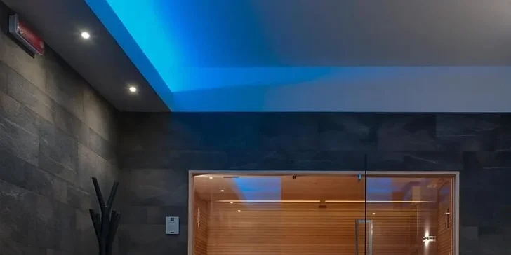 Itálie: 4* hotel vč. stravy a termálů, k dispozici i sauna, masáže či balneoterapie, vlastní doprava