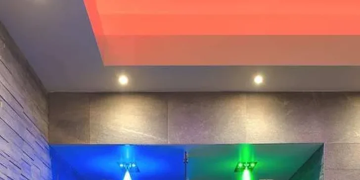 Itálie: 4* hotel vč. stravy a termálů, k dispozici i sauna, masáže či balneoterapie, vlastní doprava