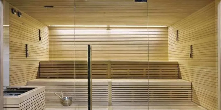 Itálie: 4* hotel vč. stravy a termálů, k dispozici i sauna, masáže či balneoterapie, vlastní doprava