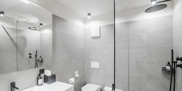 Aktivní dovolená i relax v italských Alpách: 4* hotel s polopenzí, wellness, karta výhod