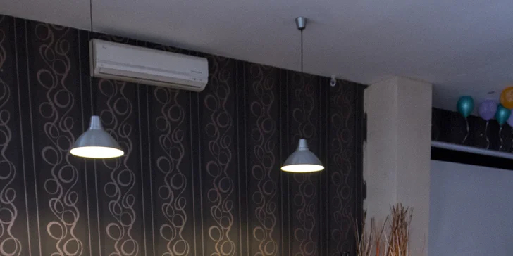 Nová indicko-nepálská restaurace: menu s předkrmem a hlavním chodem pro 2 osoby