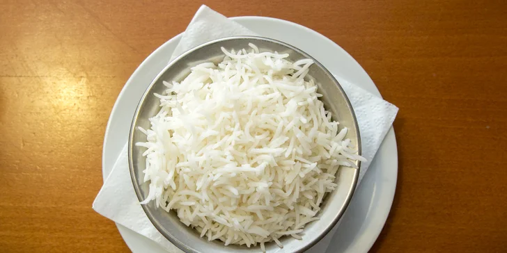Nová indicko-nepálská restaurace: menu s předkrmem a hlavním chodem pro 2 osoby