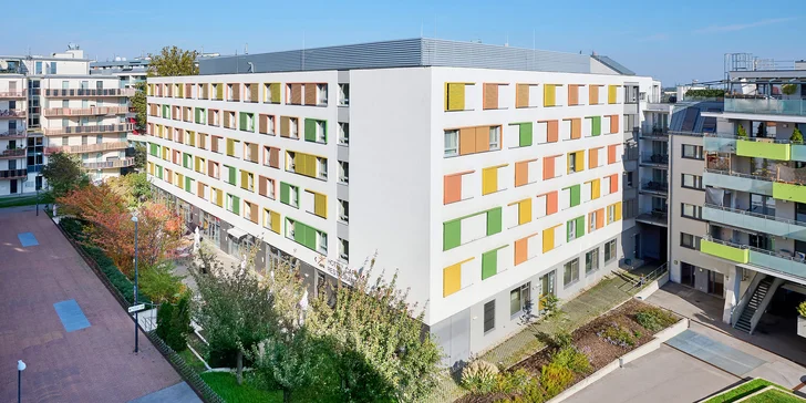 Poznejte Vídeň: 4* hotel v širším centru, snídaně, výlety do zoo i muzea iluzí