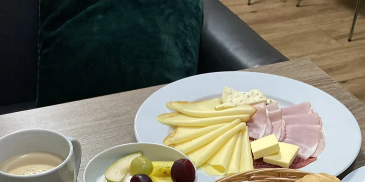 Pobyt v jižních Čechách: snídaně či polopenze i vstup do privátního wellness