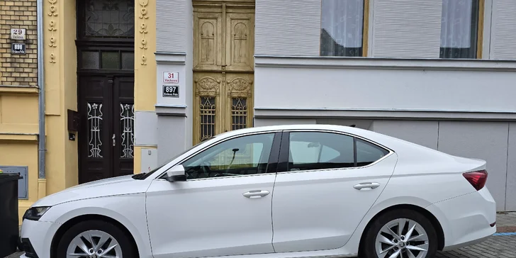 Mobilní čištění auta ve vaší lokalitě: interiér, exteriér nebo obojí