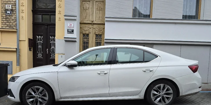 Mobilní čištění auta ve vaší lokalitě: interiér, exteriér nebo obojí