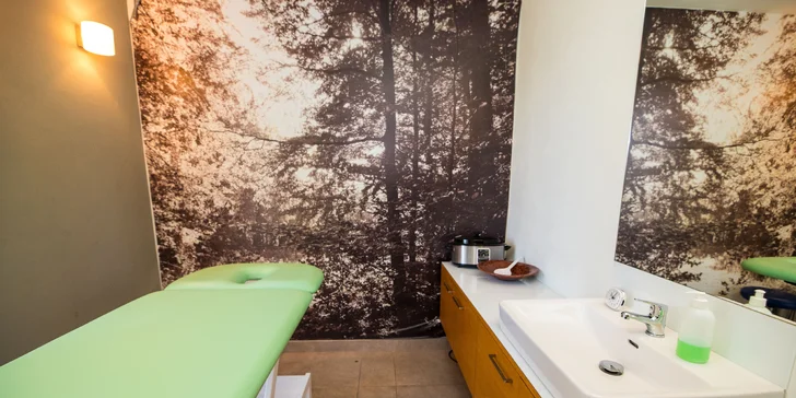 Luxusní 4* pobyt na Vysočině: polopenze, wellness, možnost masáží i VIP apartmá s jacuzzi