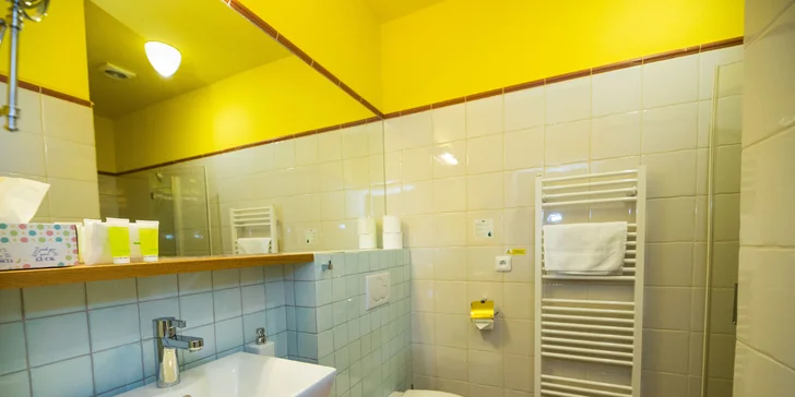 Luxusní 4* pobyt na Vysočině: polopenze, wellness, možnost masáží i VIP apartmá s jacuzzi