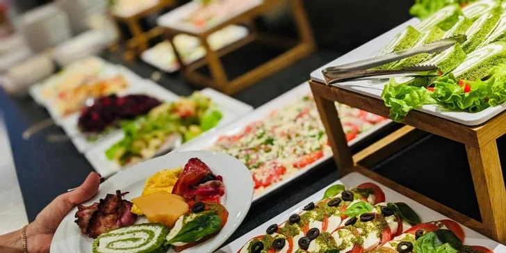 Parádní dovolená v Kolobřehu u Baltského moře: polopenze a neomezený wellness